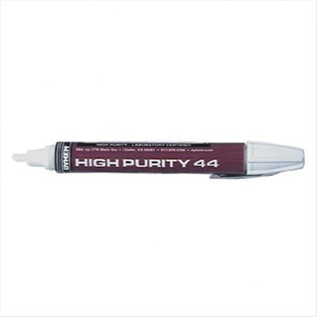 Pen2Paper White Action 44 High Purity Marker W-Certifica PE111684